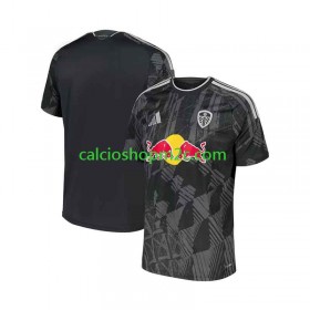 Leeds United Maglia Terza 2026/2027 Manica Corta